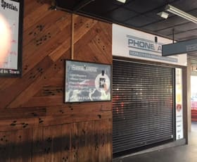 Shop & Retail commercial property leased at 43 Goulburn Street Haymarket NSW 2000