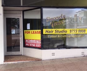 Factory, Warehouse & Industrial commercial property leased at 55 Howard Rd Padstow NSW 2211