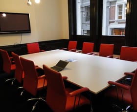 Offices commercial property leased at Suite 309, 430 Little Collins Street Melbourne VIC 3000