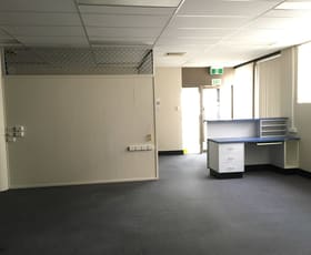 Medical / Consulting commercial property leased at 36 Wellington Street Mackay QLD 4740