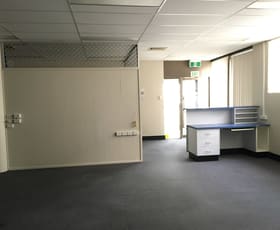 Offices commercial property leased at 36 Wellington Street Mackay QLD 4740