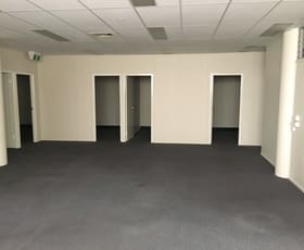 Offices commercial property leased at 36 Wellington Street Mackay QLD 4740
