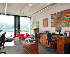 Offices commercial property leased at 4.13/55 Miller Street Pyrmont NSW 2009