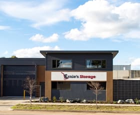 Factory, Warehouse & Industrial commercial property leased at 35/20 Osburn Street Wodonga VIC 3690