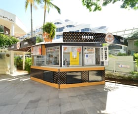 Hotel, Motel, Pub & Leisure commercial property leased at Lot 8/18 Hastings Street Noosa Heads QLD 4567
