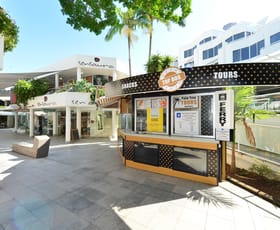 Hotel, Motel, Pub & Leisure commercial property leased at Lot 8/18 Hastings Street Noosa Heads QLD 4567