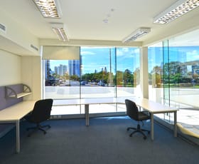 Offices commercial property leased at Suite 15a/14 Aerodrome Road Maroochydore QLD 4558