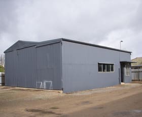 Factory, Warehouse & Industrial commercial property leased at 14A Chenery Street Mansfield VIC 3722