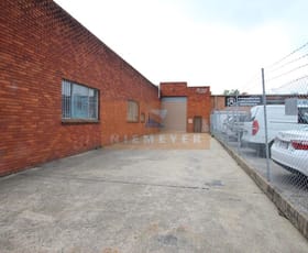 Factory, Warehouse & Industrial commercial property leased at 20 Regent Crescent Moorebank NSW 2170