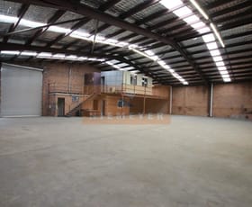 Factory, Warehouse & Industrial commercial property leased at 20 Regent Crescent Moorebank NSW 2170