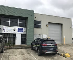 Showrooms / Bulky Goods commercial property leased at 14/129 Robinson Road Geebung QLD 4034