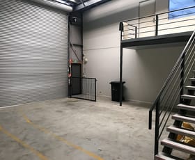 Showrooms / Bulky Goods commercial property leased at 14/129 Robinson Road Geebung QLD 4034
