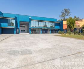 Factory, Warehouse & Industrial commercial property leased at 27 Millennium Circuit Helensvale QLD 4212