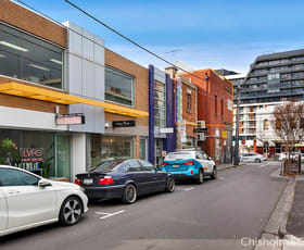 Shop & Retail commercial property leased at 71A Grosvenor Street South Yarra VIC 3141