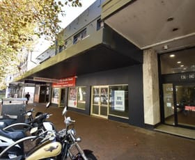 Offices commercial property leased at Ground Level Lot 3/146 Hunter Street Newcastle NSW 2300