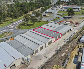 Factory, Warehouse & Industrial commercial property leased at 3/1-5 Pronger Parade Glanmire QLD 4570