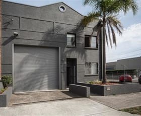 Factory, Warehouse & Industrial commercial property leased at 6 Victoria Street Beaconsfield NSW 2015