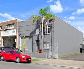 Factory, Warehouse & Industrial commercial property leased at 6 Victoria Street Beaconsfield NSW 2015