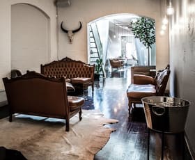 Offices commercial property leased at Level 1/155 Little Oxford Street Surry Hills NSW 2010