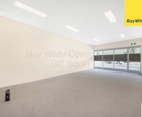Offices commercial property leased at Tweed Heads NSW 2485