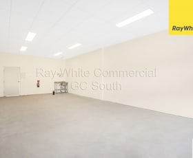 Offices commercial property leased at Tweed Heads NSW 2485