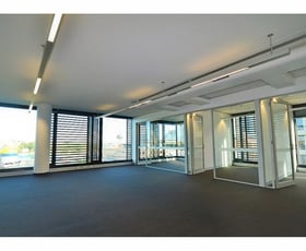 Offices commercial property leased at 5.04/55 Miller Street Pyrmont NSW 2009