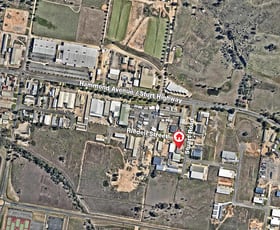 Factory, Warehouse & Industrial commercial property leased at 2/1 Riedell Street Wagga Wagga NSW 2650