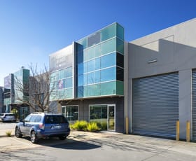 Offices commercial property leased at 8/796 High Street Kew East VIC 3102