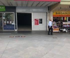 Shop & Retail commercial property leased at 1/46-48 Main Street Blacktown NSW 2148