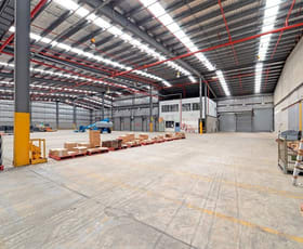 Factory, Warehouse & Industrial commercial property leased at 23-25 Paramount Road West Footscray VIC 3012