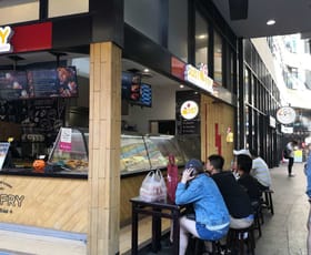 Shop & Retail commercial property leased at Shop 3/710 George Street Sydney NSW 2000