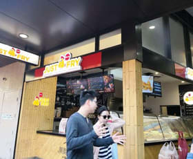 Shop & Retail commercial property leased at Shop 3/710 George Street Sydney NSW 2000