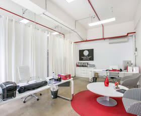 Showrooms / Bulky Goods commercial property leased at 10/40-42 O'Riordan Street Alexandria NSW 2015
