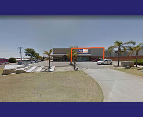 Showrooms / Bulky Goods commercial property leased at 6/25 Dellamarta Rd Wangara WA 6065