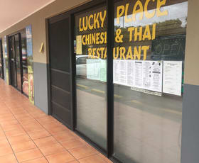 Shop & Retail commercial property leased at 8/7 Brown Street Labrador QLD 4215