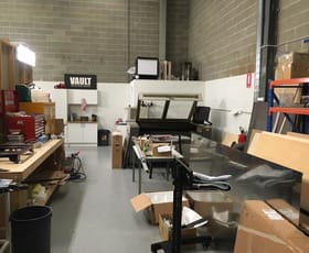 Factory, Warehouse & Industrial commercial property leased at 60/166 Bridge Road Keysborough VIC 3173