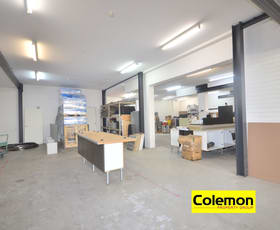 Offices commercial property leased at Suite 3/176 Cope St Waterloo NSW 2017