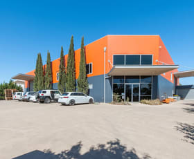 Factory, Warehouse & Industrial commercial property leased at 53 Ellemsea Circuit Lonsdale SA 5160