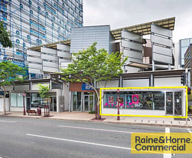 Offices commercial property leased at 3/743 Ann Street Fortitude Valley QLD 4006