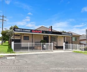Shop & Retail commercial property leased at 47 Boronia Street Ermington NSW 2115