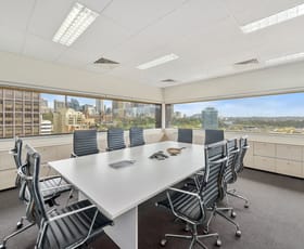 Offices commercial property leased at Suite 503/134 William Street Woolloomooloo NSW 2011
