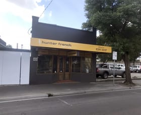 Shop & Retail commercial property leased at 420 Melbourne Road Newport VIC 3015
