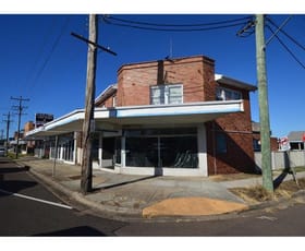 Offices commercial property leased at 470 - 472 Pacific Highway Belmont NSW 2280