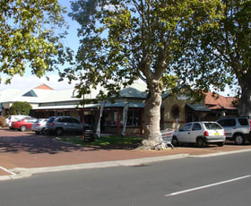 Offices commercial property leased at Unit 5 8-10 Prince Street Busselton WA 6280