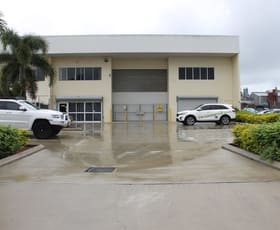 Factory, Warehouse & Industrial commercial property leased at 2/12 Hinkler Court Brendale QLD 4500