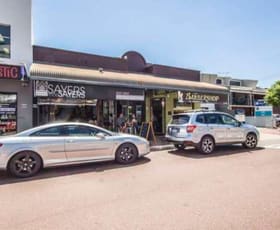 Offices commercial property leased at 3&3A/224 Carr Place Leederville WA 6007