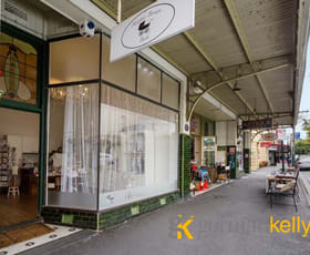 Shop & Retail commercial property leased at Whole  Retail/115 Maling Road Canterbury VIC 3126