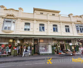 Shop & Retail commercial property leased at Whole  Retail/115 Maling Road Canterbury VIC 3126
