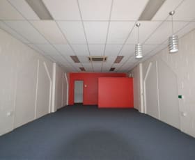 Medical / Consulting commercial property leased at Shop 4/12 Russell Street Toowoomba City QLD 4350