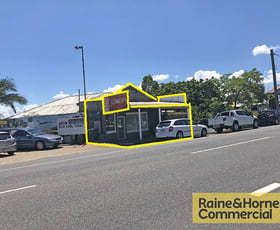 Other commercial property leased at Paddington QLD 4064